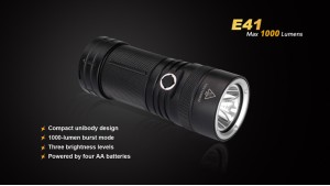 Fenix E41 Fenix E41